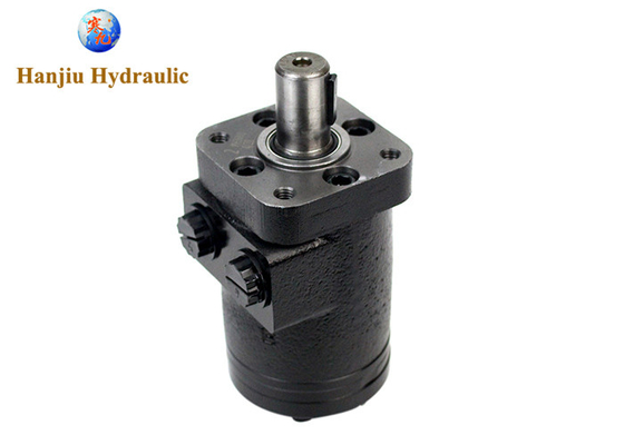 Hydraulic Motor 11131995 Omp40 N 4 Bolt Flange 50 Ml/R 25.4mm Shaft Needle Bearing
